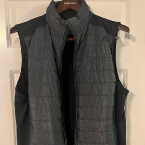 Rhoback Vest - “The Kensington”